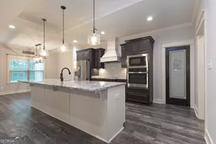 411 Stonegate Trail, Perry, GA 31069 - Photo 12