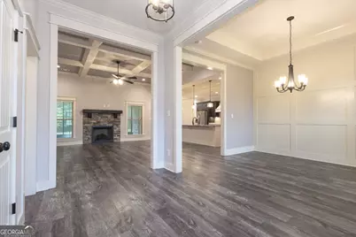 411 Stonegate Trail, Perry, GA 31069 - Photo 8