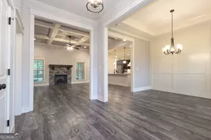 411 Stonegate Trail, Perry, GA 31069 - Photo 8