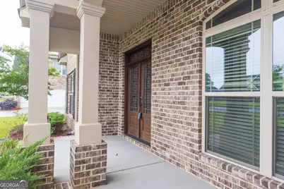 411 Stonegate Trail, Perry, GA 31069 - Photo 6