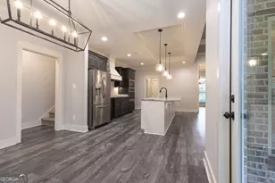 411 Stonegate Trail, Perry, GA 31069 - Photo 18
