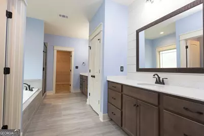 411 Stonegate Trail, Perry, GA 31069 - Photo 26