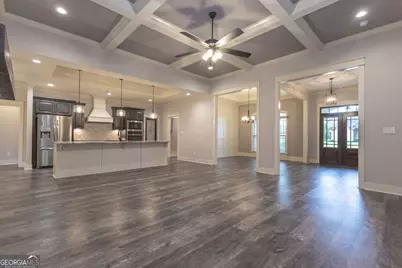 411 Stonegate Trail, Perry, GA 31069 - Photo 20
