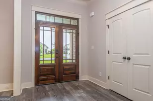 411 Stonegate Trail, Perry, GA 31069 - Photo 8