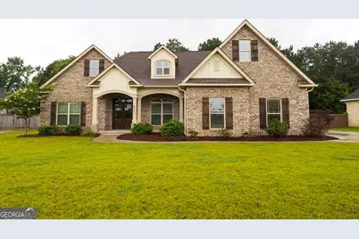 411 Stonegate Trail, Perry, GA 31069 - Photo 2