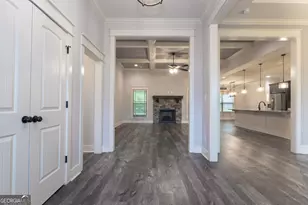 411 Stonegate Trail, Perry, GA 31069 - Photo 6
