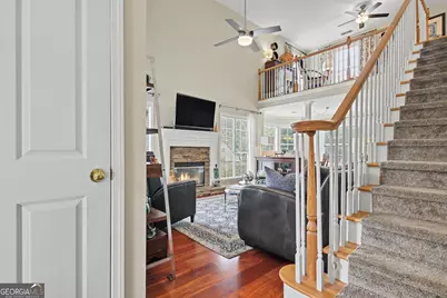 165 Pecan Crescent, Newnan, GA 30265 - Photo 8