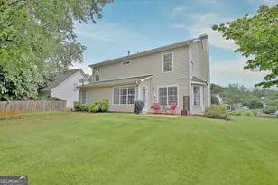 165 Pecan Crescent, Newnan, GA 30265 - Photo 56