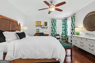 165 Pecan Crescent, Newnan, GA 30265 - Photo 28
