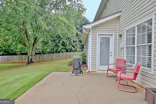 165 Pecan Crescent, Newnan, GA 30265 - Photo 54