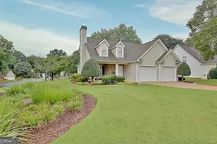 165 Pecan Crescent, Newnan, GA 30265 - Photo 1