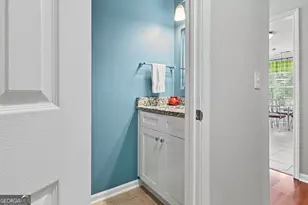 165 Pecan Crescent, Newnan, GA 30265 - Photo 38