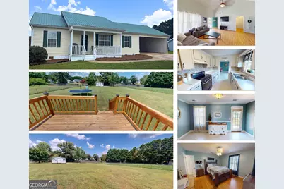 2124 Broad Street, Statham, GA 30666 - Photo 1