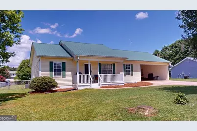 2124 Broad Street, Statham, GA 30666 - Photo 28