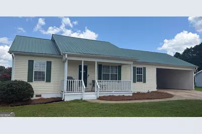 2124 Broad Street, Statham, GA 30666 - Photo 2