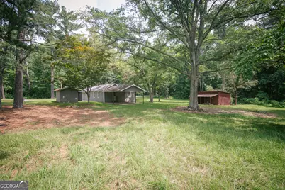 3515 Dawson Forest Road E, Dawsonville, GA 30534 - Photo 6