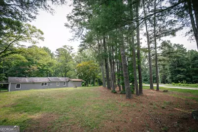 3515 Dawson Forest Road E, Dawsonville, GA 30534 - Photo 4