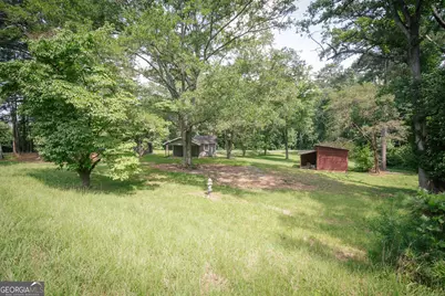3515 Dawson Forest Road E, Dawsonville, GA 30534 - Photo 8