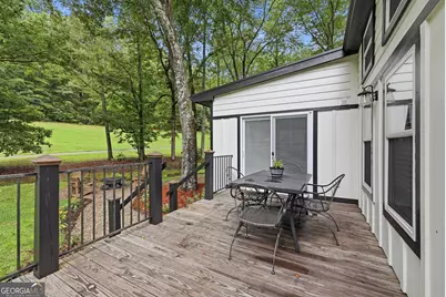 4960 Laurel Lodge Road #LOT 10, Clarkesville, GA 30523 - Photo 36
