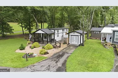 4960 Laurel Lodge Road #LOT 10, Clarkesville, GA 30523 - Photo 48