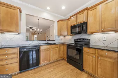 1371 Summer Hollow Road, Greensboro, GA 30642 - Photo 10