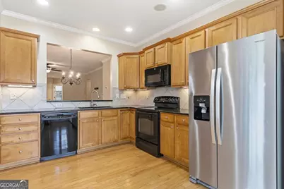 1371 Summer Hollow Road, Greensboro, GA 30642 - Photo 8