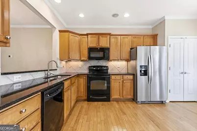 1371 Summer Hollow Road, Greensboro, GA 30642 - Photo 6