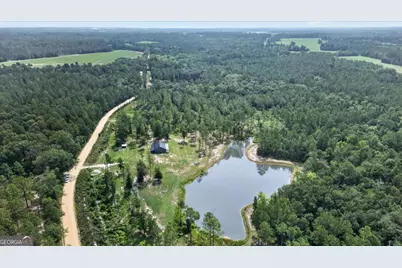 660 Old Manassas Foy Road, Register, GA 30452 - Photo 36
