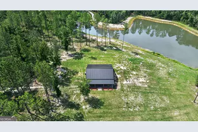 660 Old Manassas Foy Road, Register, GA 30452 - Photo 44