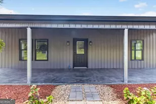 660 Old Manassas Foy Rd, Register, GA 30452 - Photo 4
