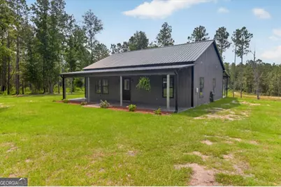 660 Old Manassas Foy Road, Register, GA 30452 - Photo 28