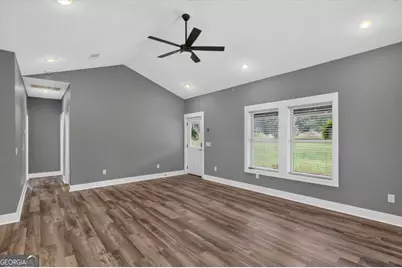 660 Old Manassas Foy Road, Register, GA 30452 - Photo 6