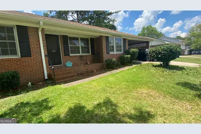1473 Wesley Drive, Griffin, GA 30224 - Photo 2