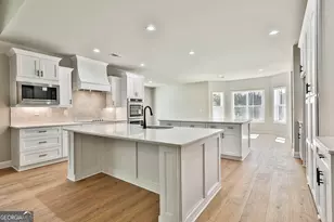 779 Alex Stephens Rd, Moreland, GA 30259 - Photo 18