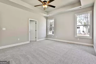 779 Alex Stephens Rd, Moreland, GA 30259 - Photo 32