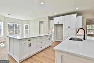 779 Alex Stephens Rd, Moreland, GA 30259 - Photo 20