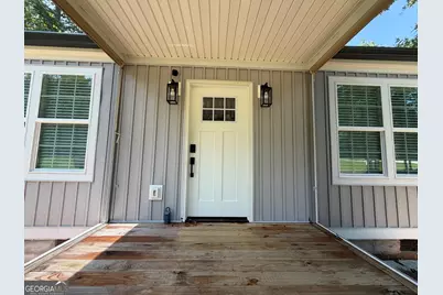 4345 Highway 27 Alternate, Moreland, GA 30259 - Photo 1