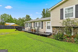 655 Old Driver Rd, Whitesburg, GA 30185 - Photo 8