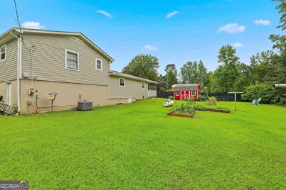 655 Old Driver Road, Whitesburg, GA 30185 - Photo 40