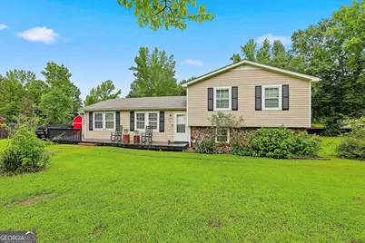 655 Old Driver Road, Whitesburg, GA 30185 - Photo 1