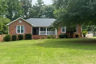 106 S Cambridge Dr, Milledgeville, GA 31061 - Photo 1