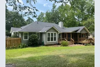 106 S Cambridge Drive, Milledgeville, GA 31061 - Photo 2
