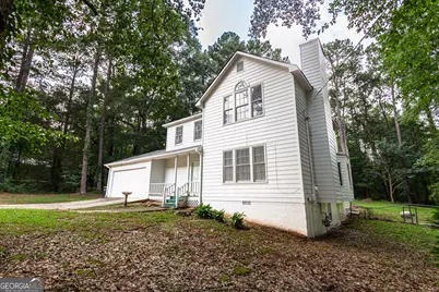 294 McDonough Road, Fayetteville, GA 30214 - Photo 2