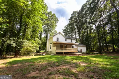 294 McDonough Road, Fayetteville, GA 30214 - Photo 46