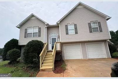 13 Ferry Crossing Drive SE, Rome, GA 30161 - Photo 2
