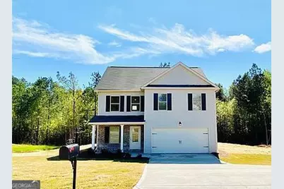 4027 Villager Way, Rex, GA 30273 - Photo 2