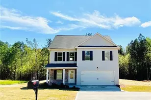 4027 Villager Way, Rex, GA 30273 - Photo 1