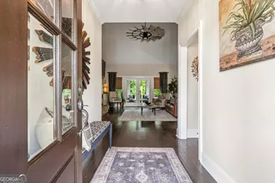 1001 Bayside Drive, Greensboro, GA 30642 - Photo 6