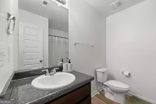 3107 Rex Ridge Cir, Rex, GA 30273 - Photo 24