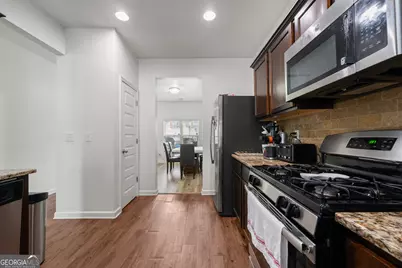 3107 Rex Ridge Circle, Rex, GA 30273 - Photo 10